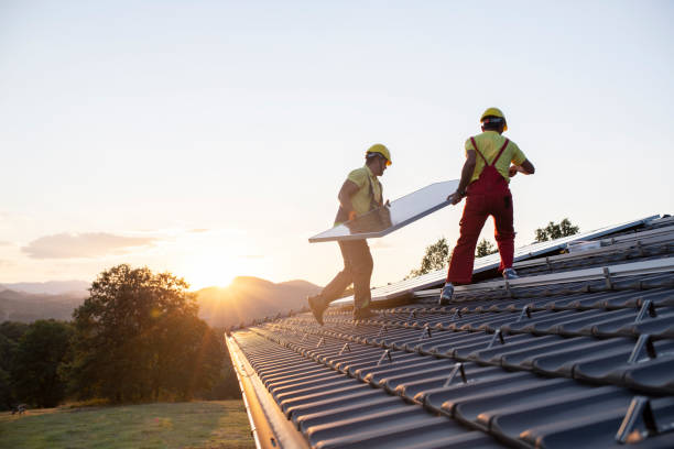 Best Asphalt Shingles Roofing  in Golf Manor, OH