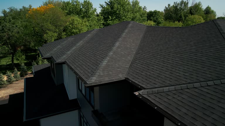 Best Commercial Roofing Services  in Golf Manor, OH