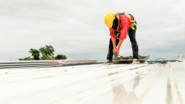 Best Roof Coating and Sealing  in Golf Manor, OH