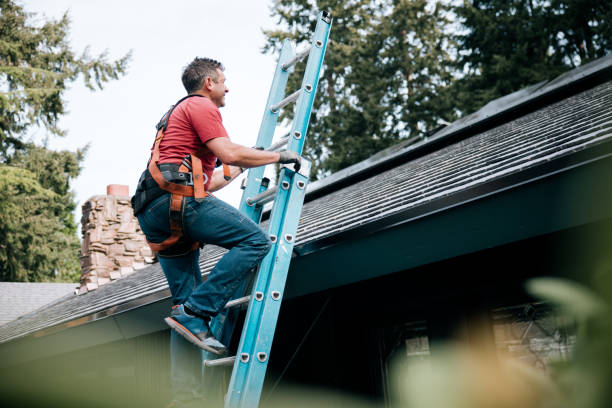 Emergency Roof Repair in Golf Manor, OH